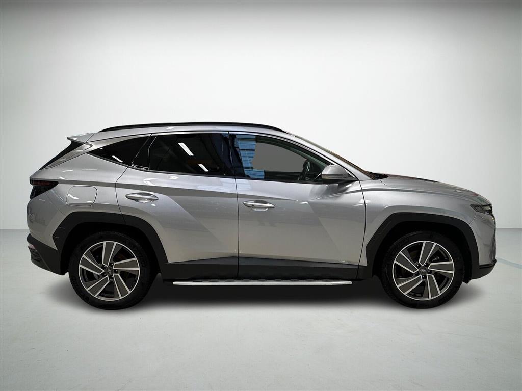 Hyundai Tucson Advanced billede 4