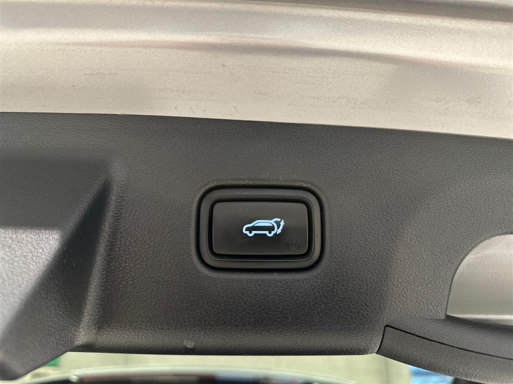 Hyundai Tucson Advanced billede 12