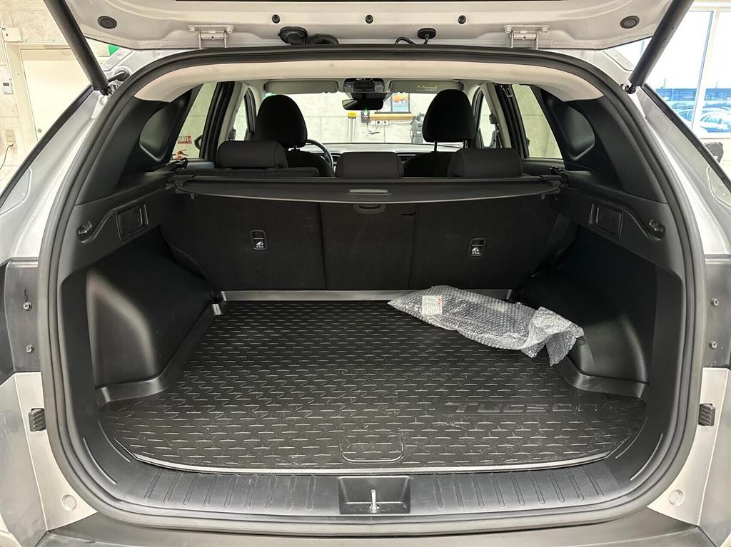 Hyundai Tucson Advanced billede 19