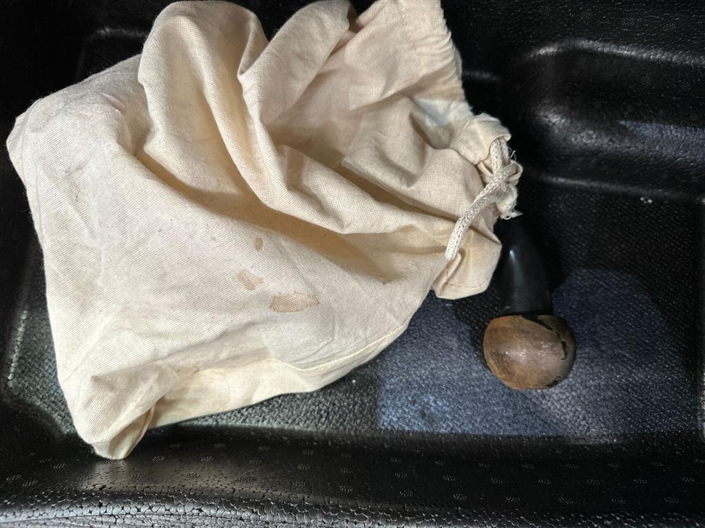 Hyundai Tucson Advanced billede 20