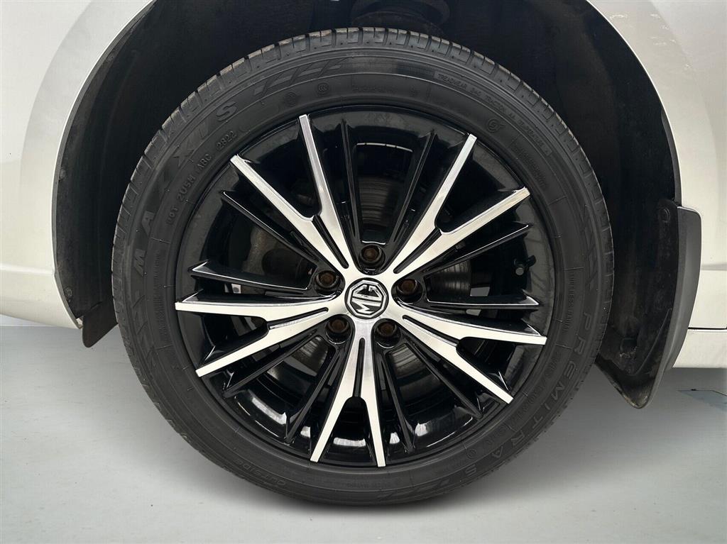 MG MG5 Electric Luxury billede 8