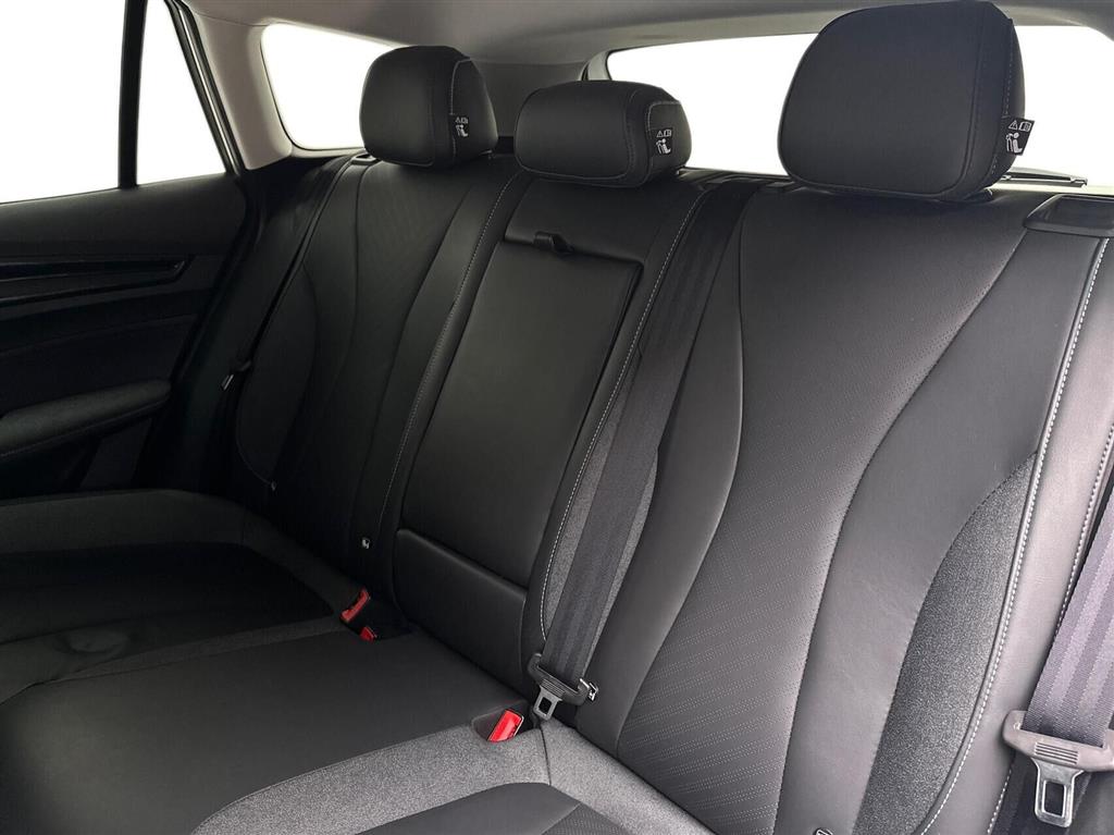 MG MG5 Electric Luxury billede 12