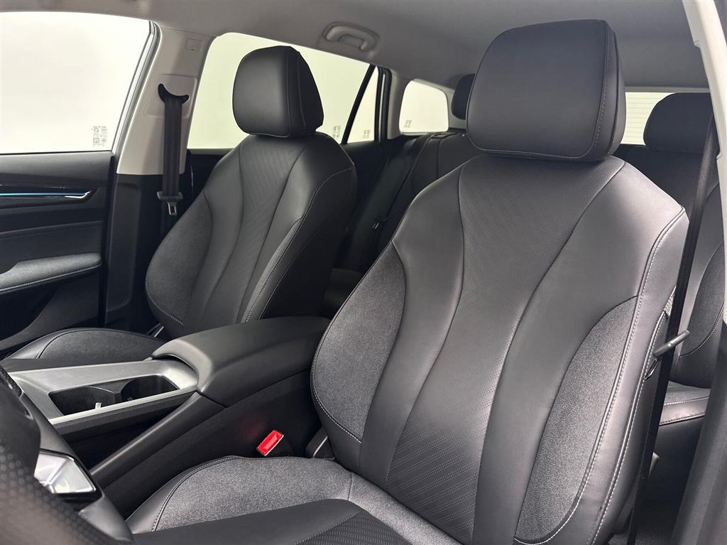 MG MG5 Electric Luxury billede 17