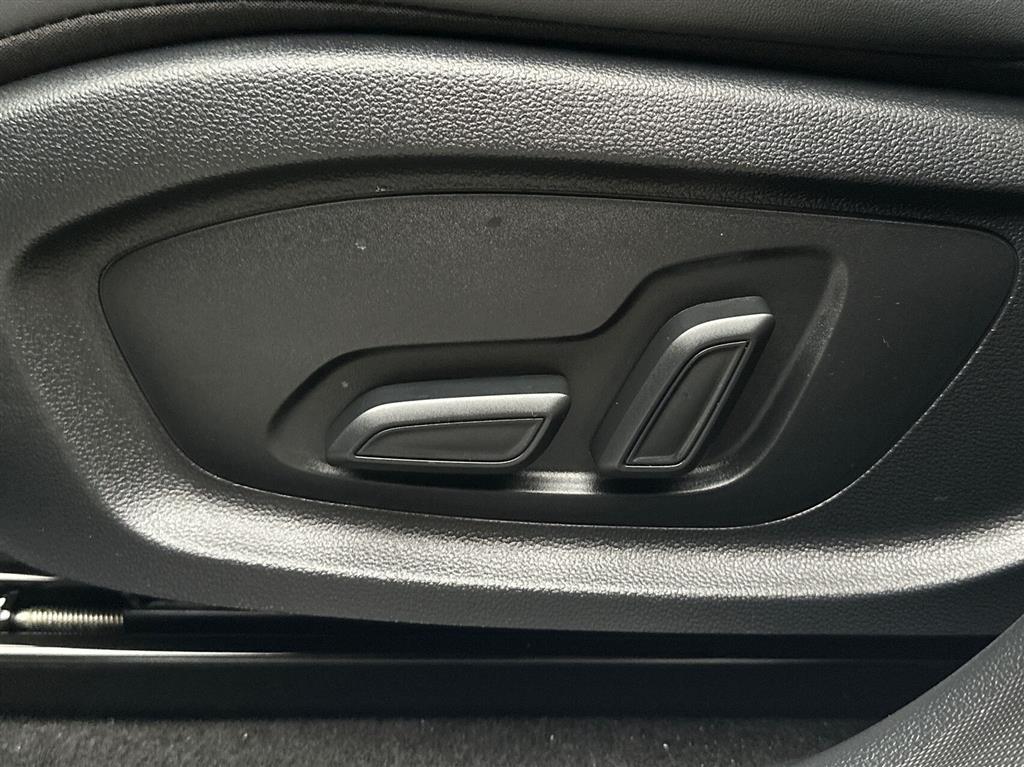 MG MG5 Electric Luxury billede 18