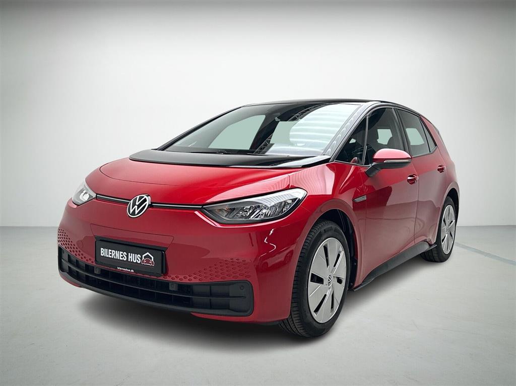 VW ID.3 Pro