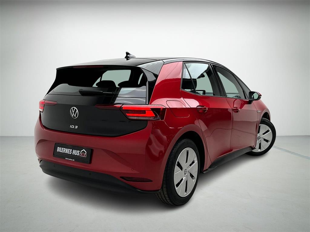 VW ID.3 Pro billede 2