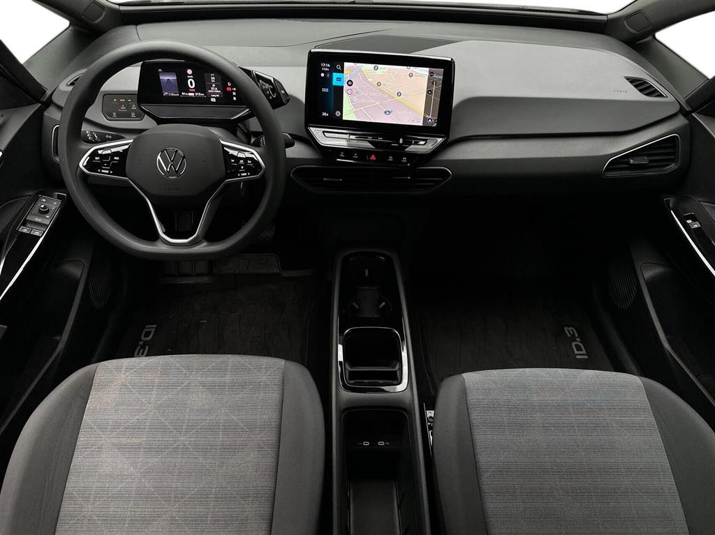 VW ID.3 Pro billede 5