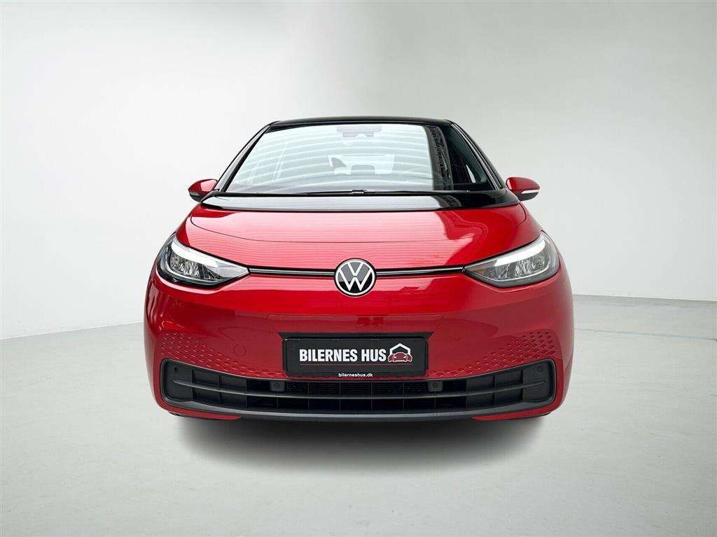 VW ID.3 Pro billede 7