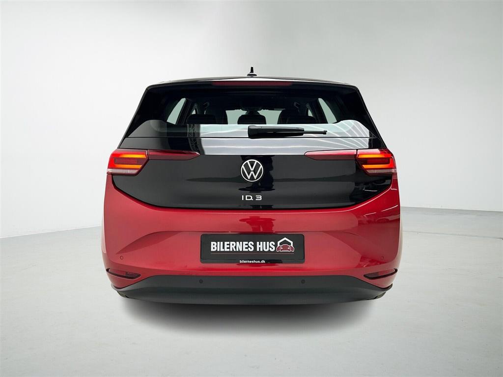 VW ID.3 Pro billede 8