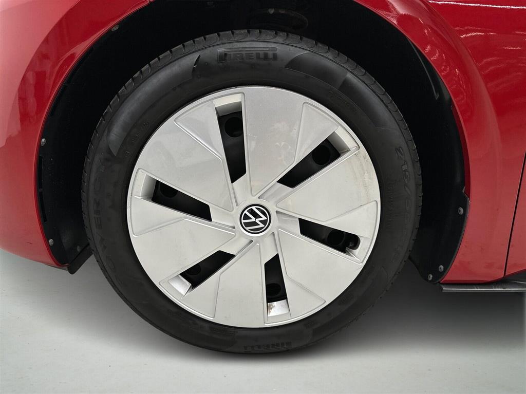 VW ID.3 Pro billede 9