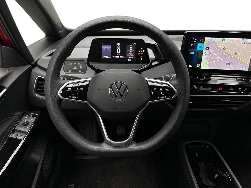 VW ID.3 Pro billede 10