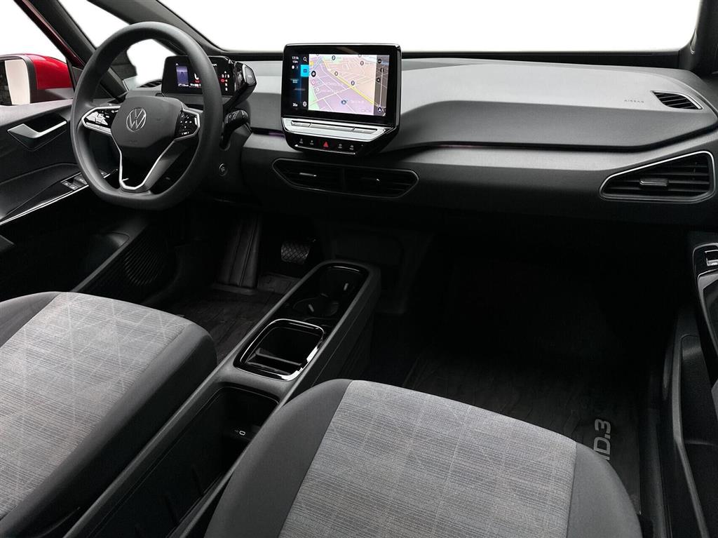 VW ID.3 Pro billede 11