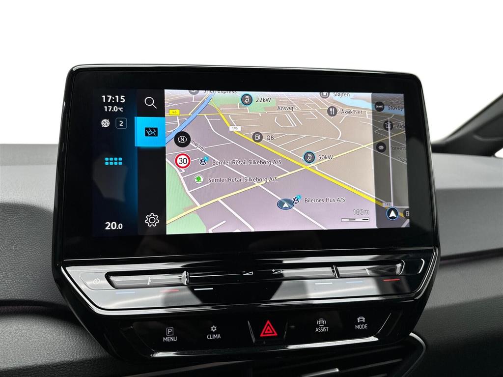 VW ID.3 Pro billede 12