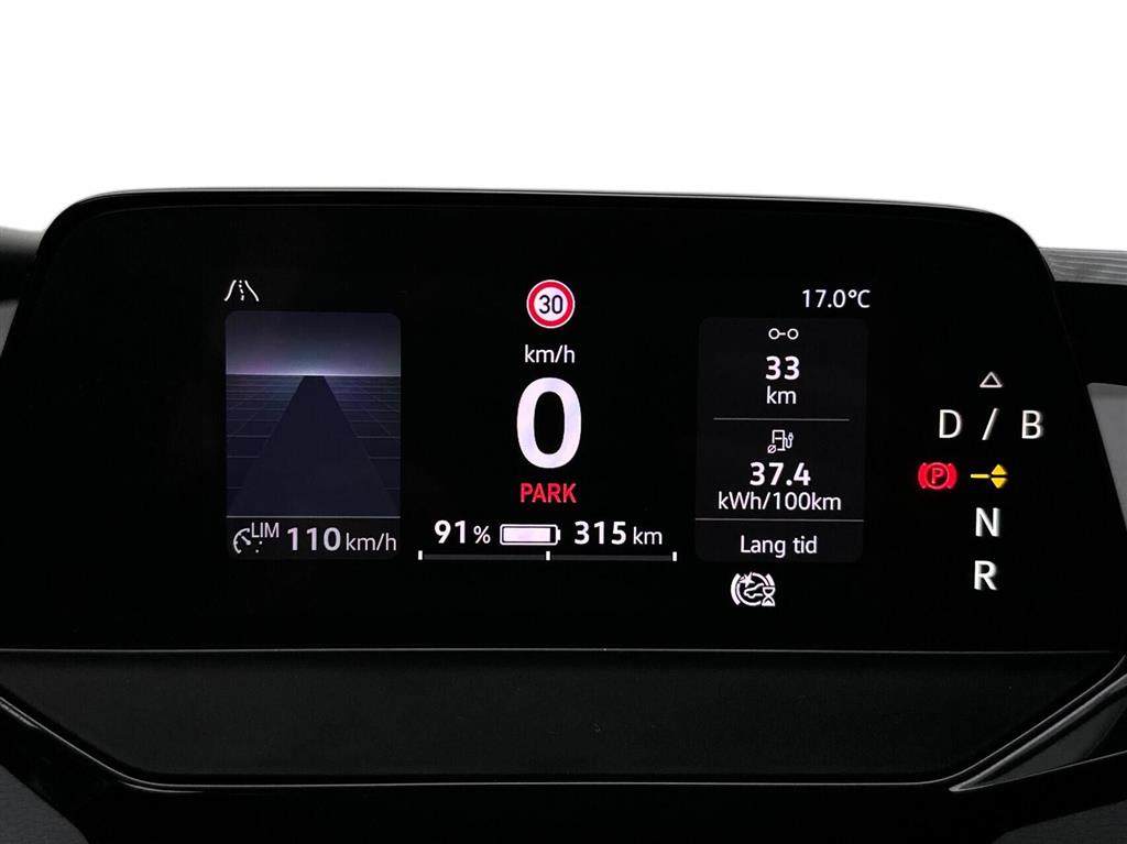 VW ID.3 Pro billede 15