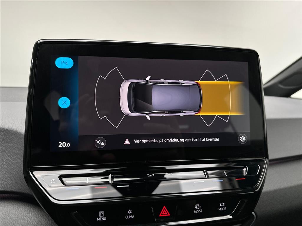 VW ID.3 Pro billede 17