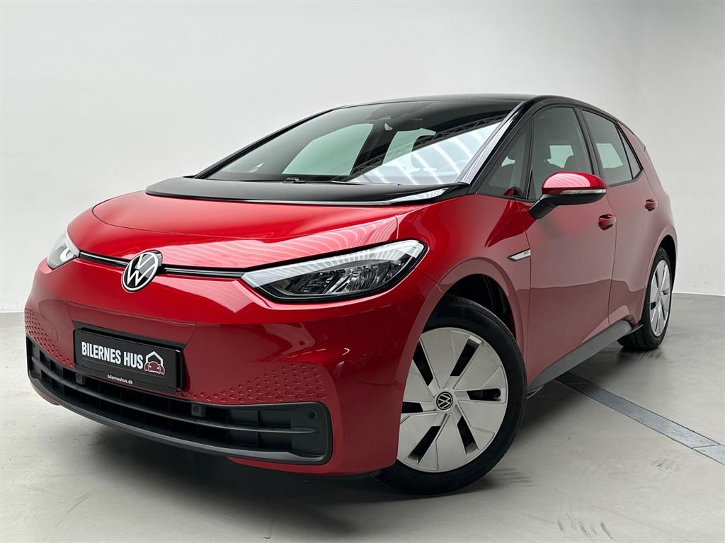 VW ID.3 Pro billede 19