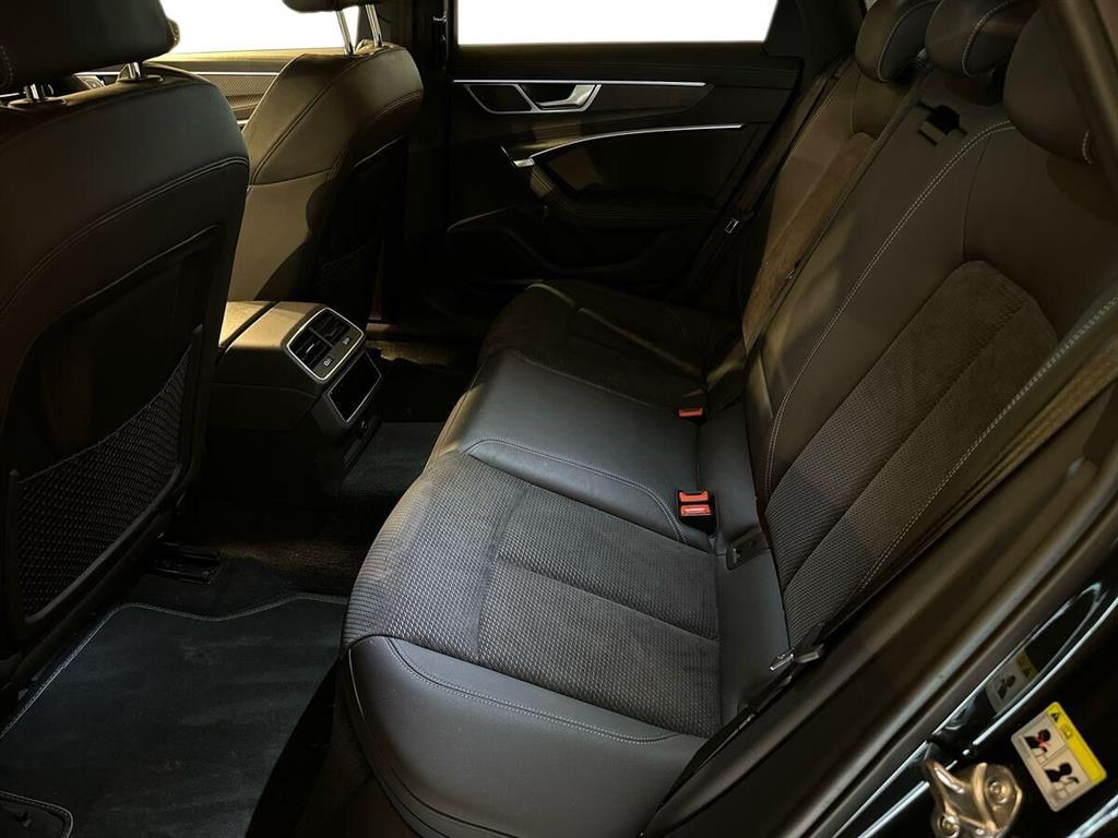 Audi A6 Sport Prestige billede 17