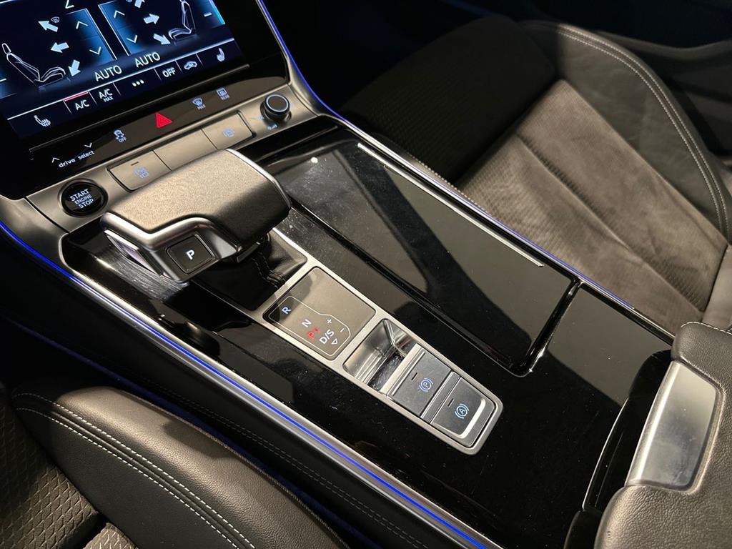 Audi A6 Sport Prestige billede 10