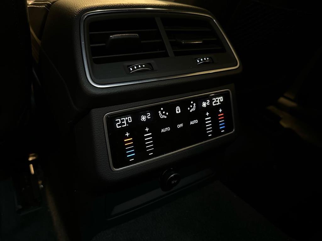 Audi A6 Sport Prestige billede 20