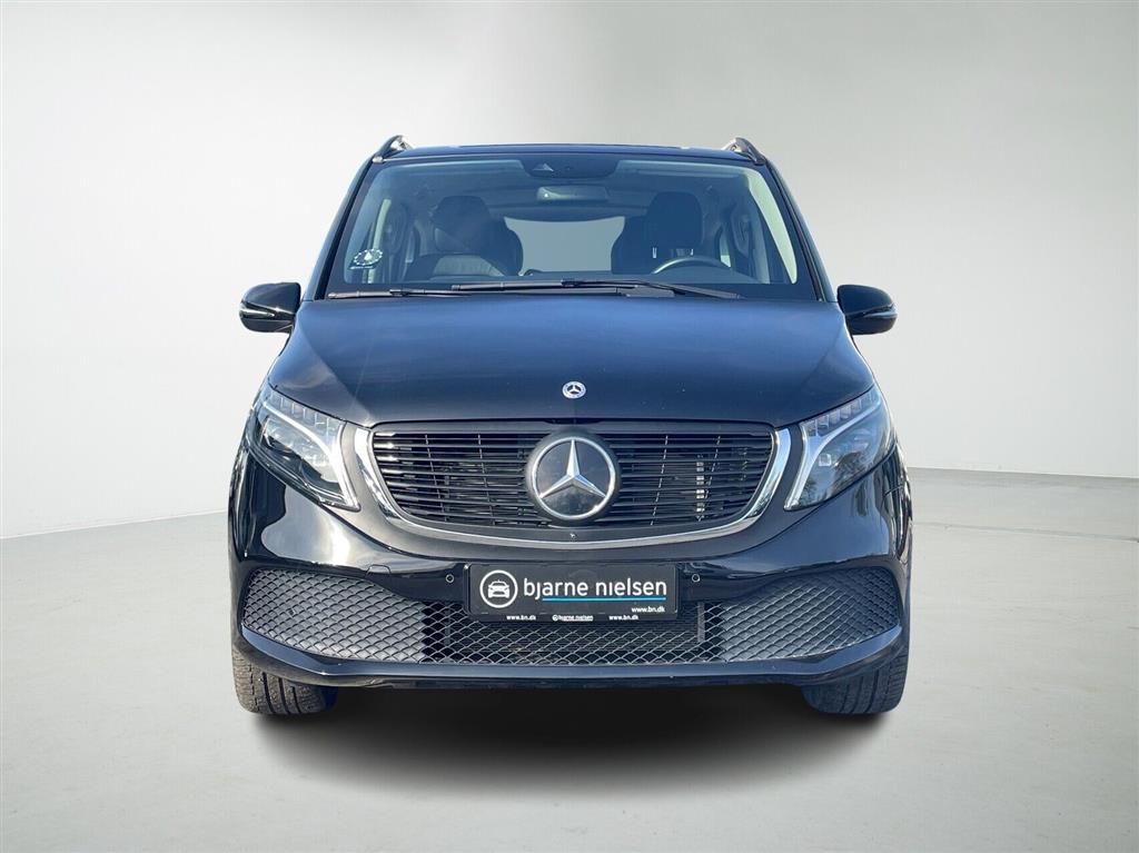 Mercedes-Benz EQV 300 Avantgarde billede 6