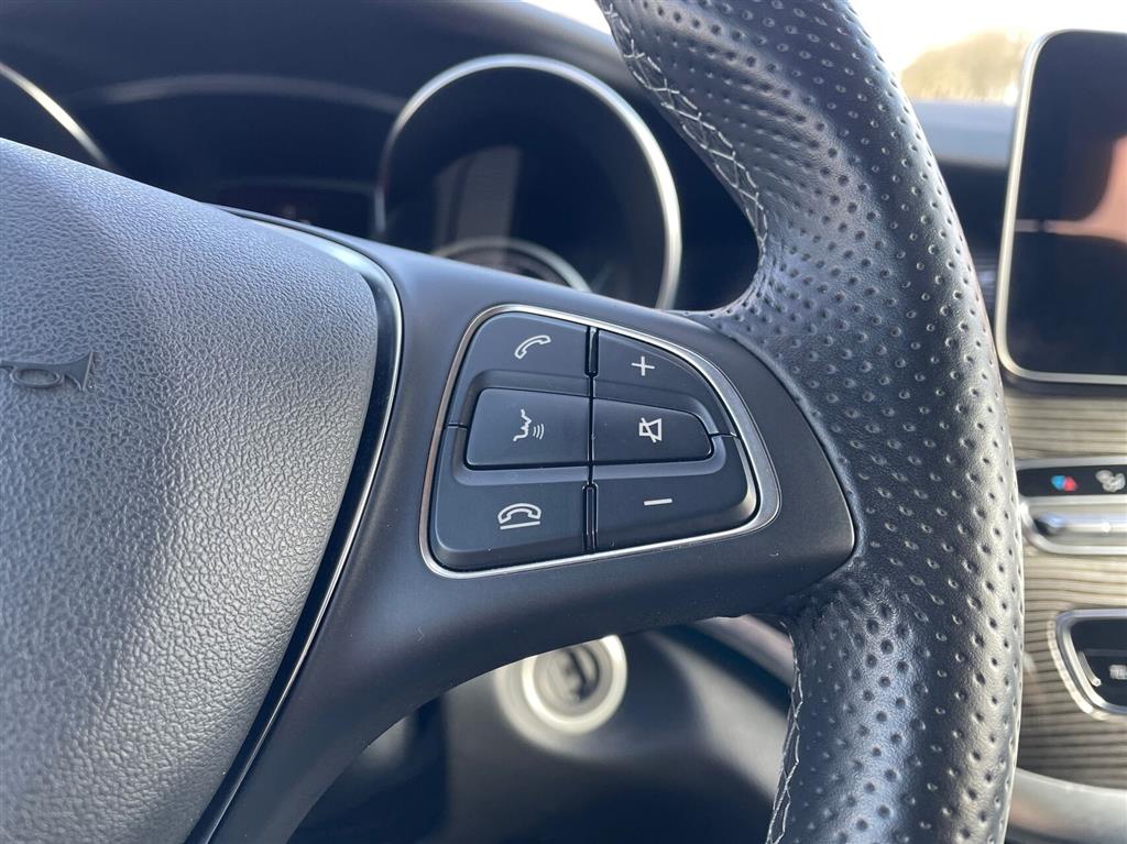 Mercedes-Benz EQV 300 Avantgarde billede 18