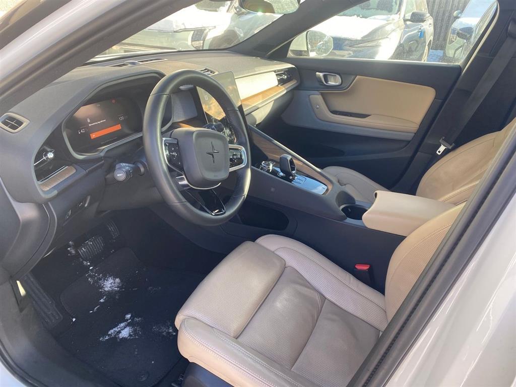 Polestar 2 Standard Range Plus billede 4