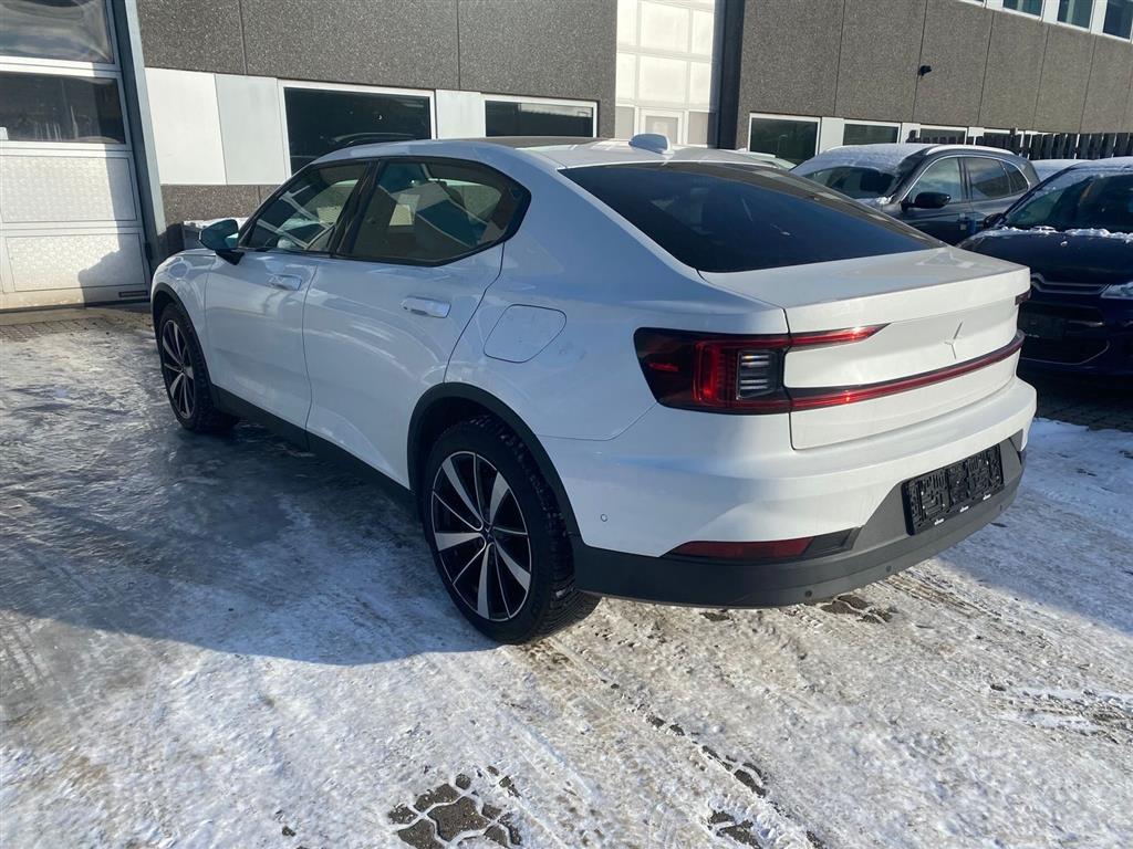 Polestar 2 Standard Range Plus billede 6