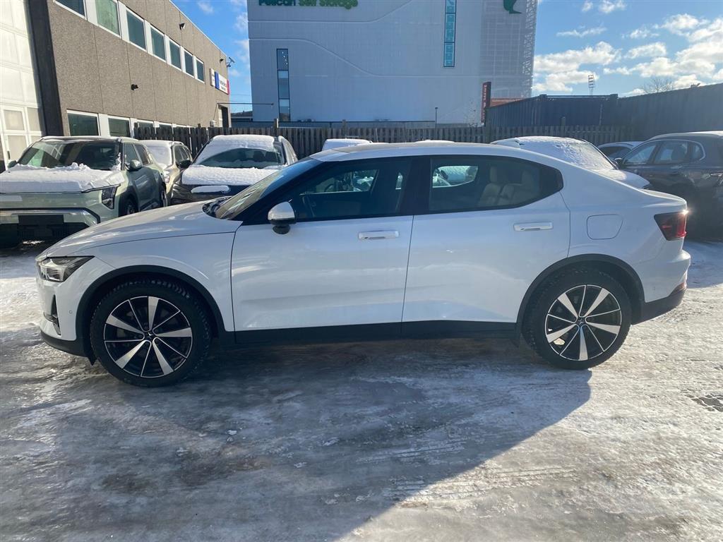 Polestar 2 Standard Range Plus billede 7