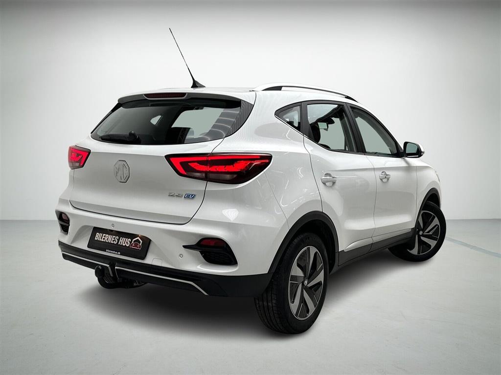 MG ZS EV Comfort billede 2