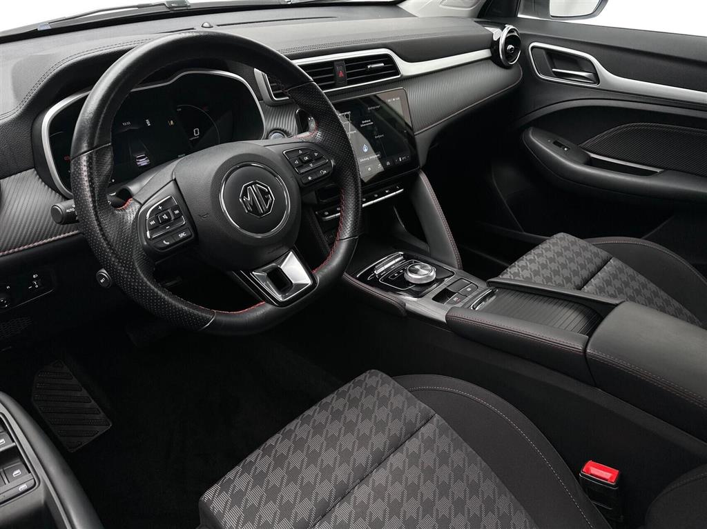 MG ZS EV Comfort billede 4