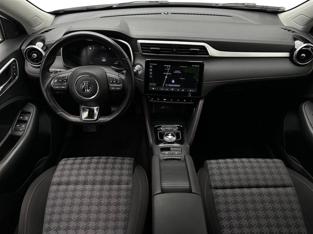MG ZS EV Comfort billede 5
