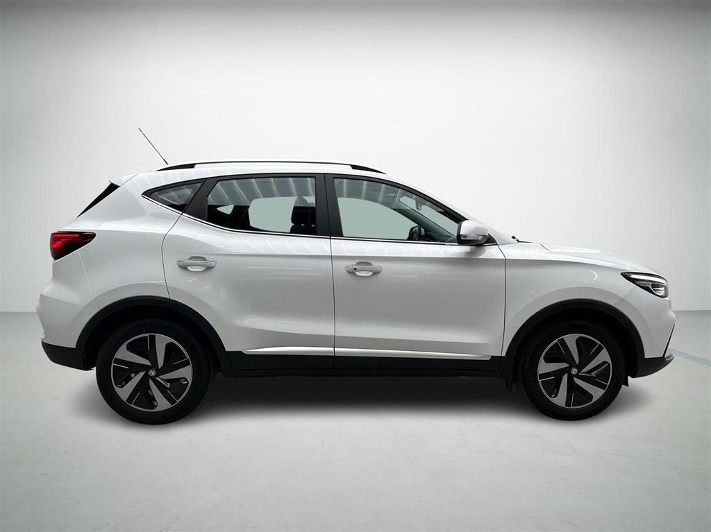 MG ZS EV Comfort billede 6