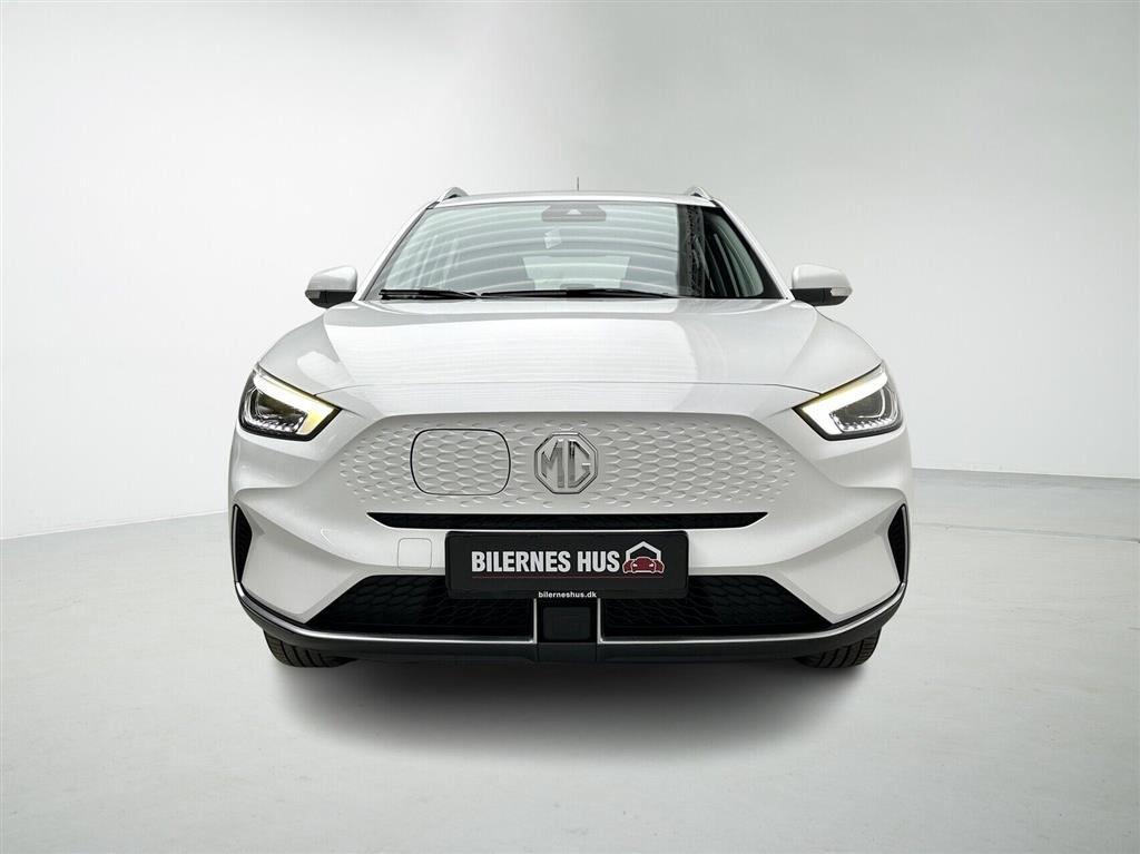 MG ZS EV Comfort billede 7