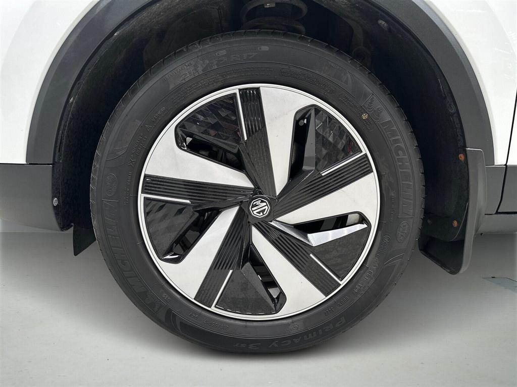 MG ZS EV Comfort billede 9