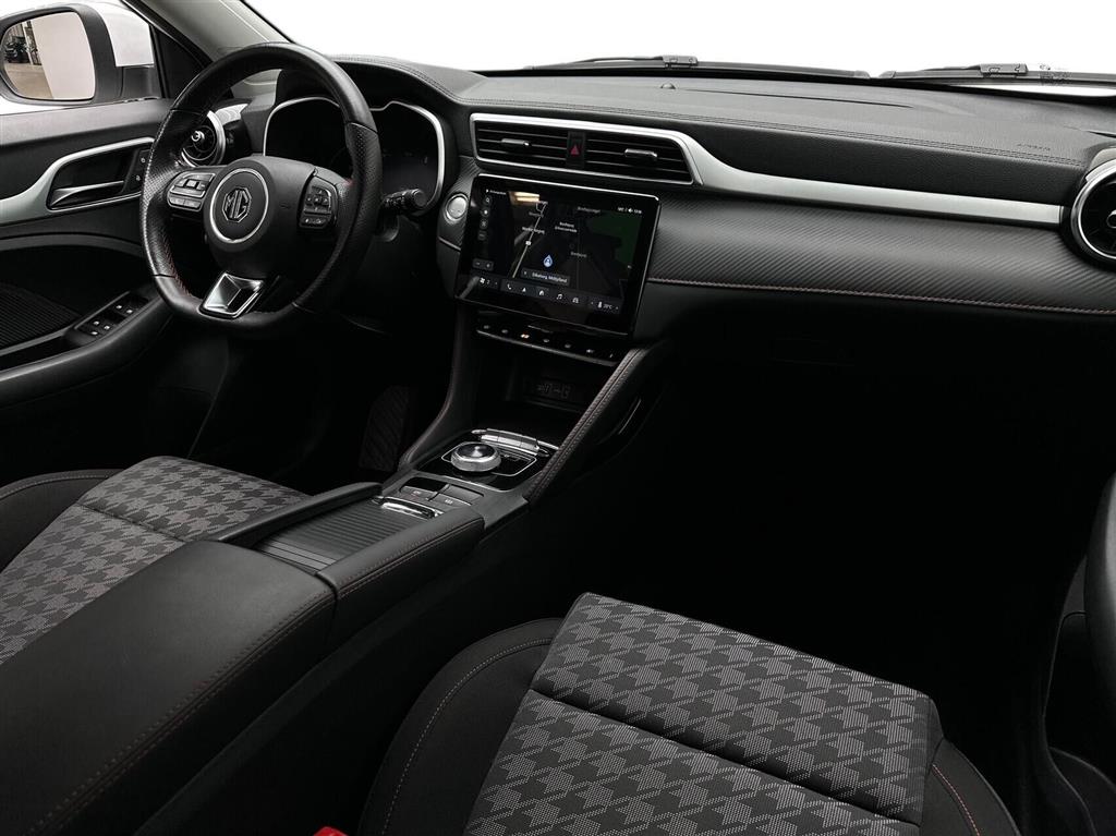 MG ZS EV Comfort billede 11