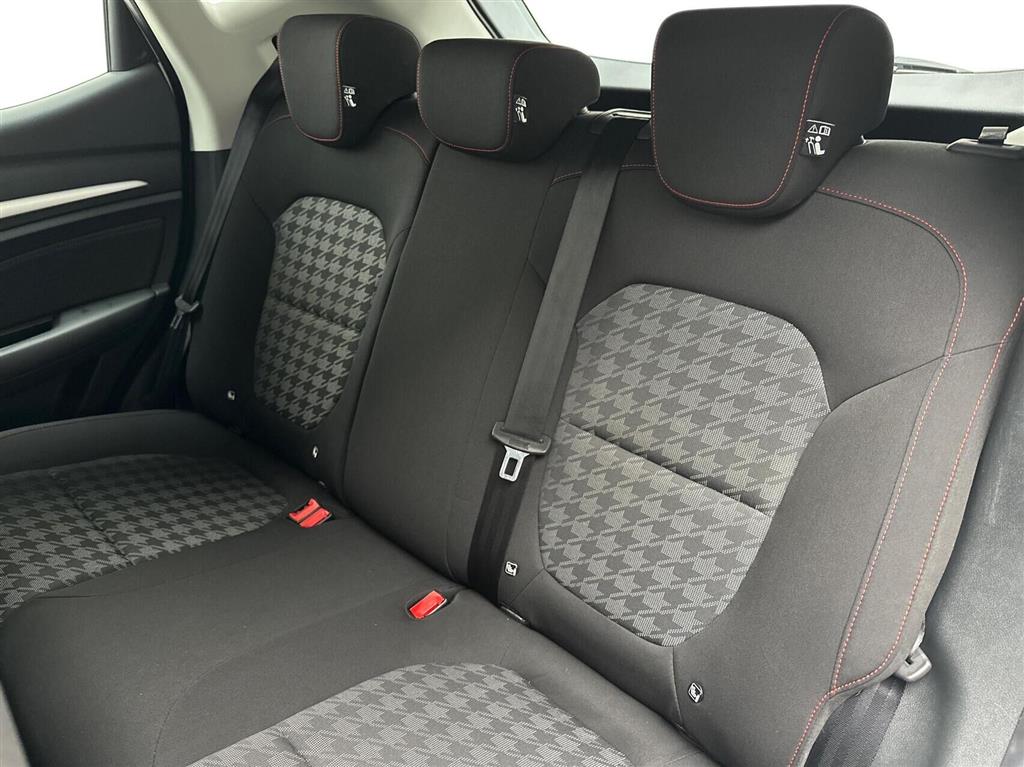 MG ZS EV Comfort billede 13