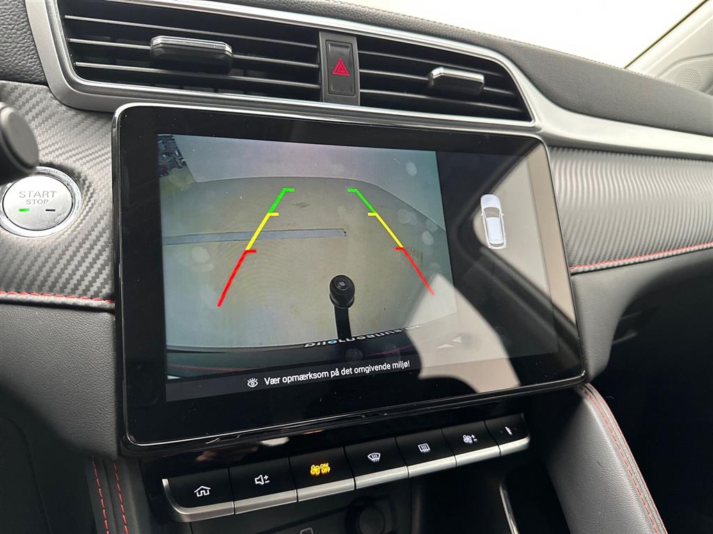 MG ZS EV Comfort billede 17