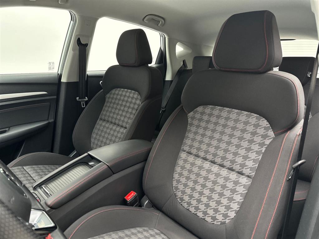 MG ZS EV Comfort billede 18