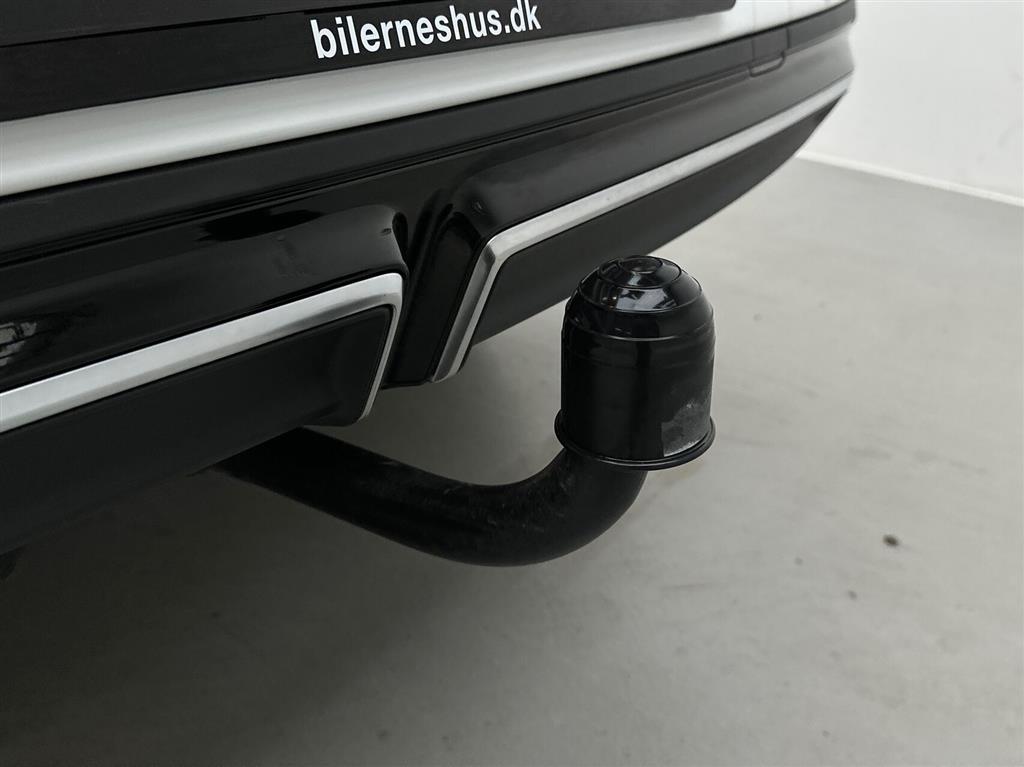 MG ZS EV Comfort billede 19