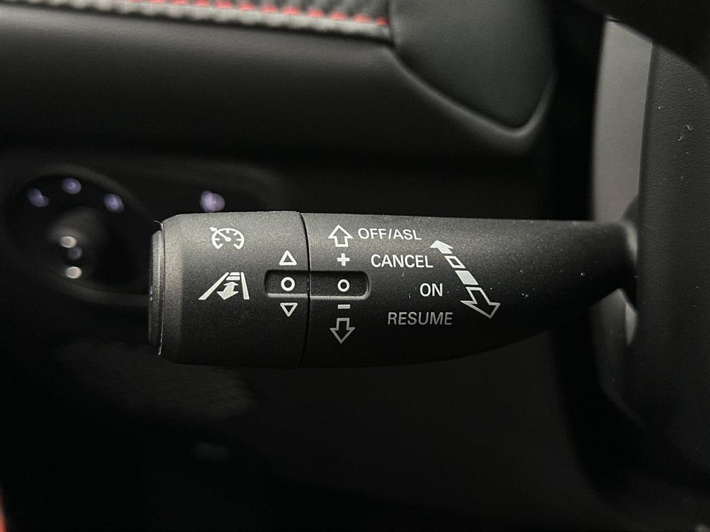 MG ZS EV Comfort billede 20