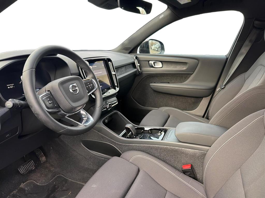 Volvo XC40 Plus billede 3