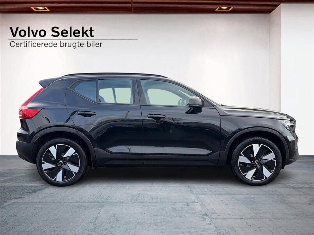 Volvo XC40 Plus billede 7