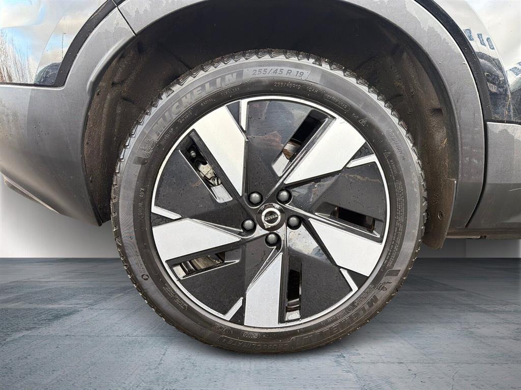 Volvo XC40 Plus billede 10