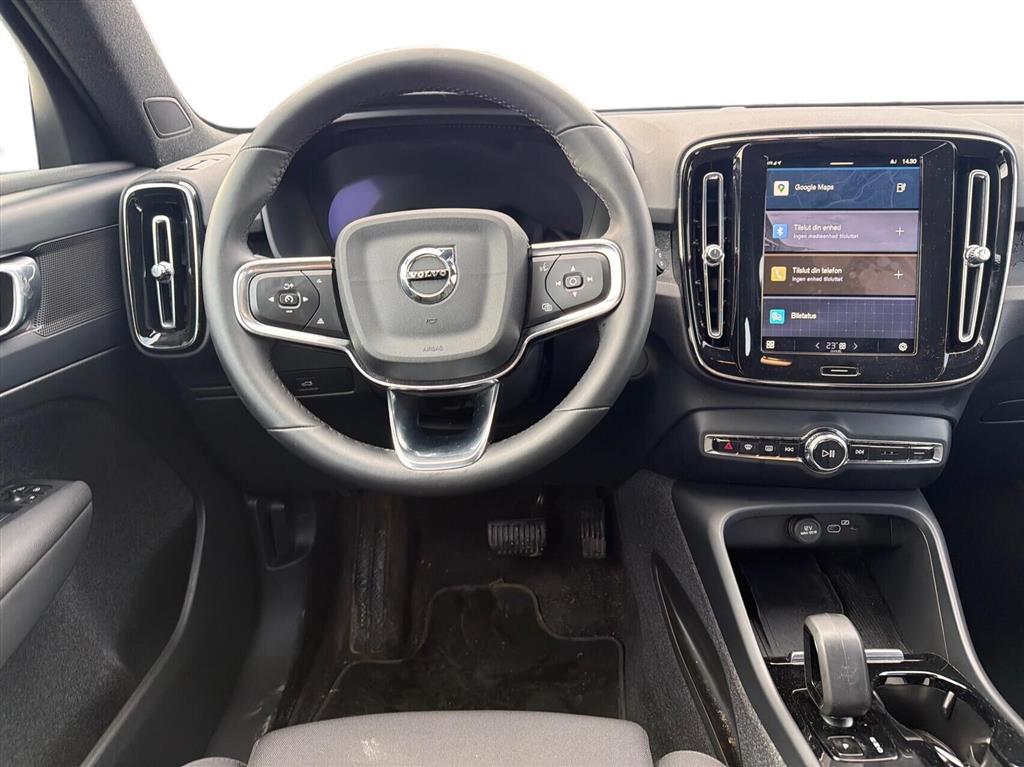 Volvo XC40 Plus billede 11
