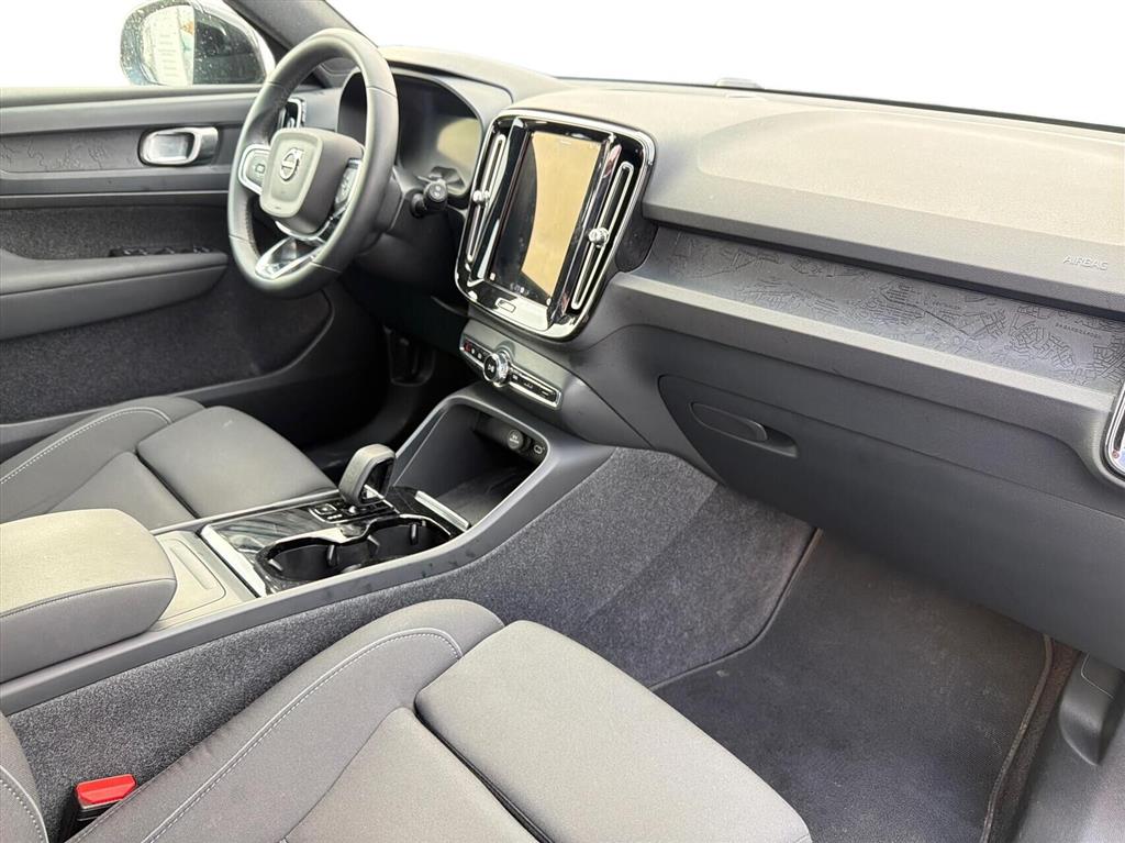Volvo XC40 Plus billede 12