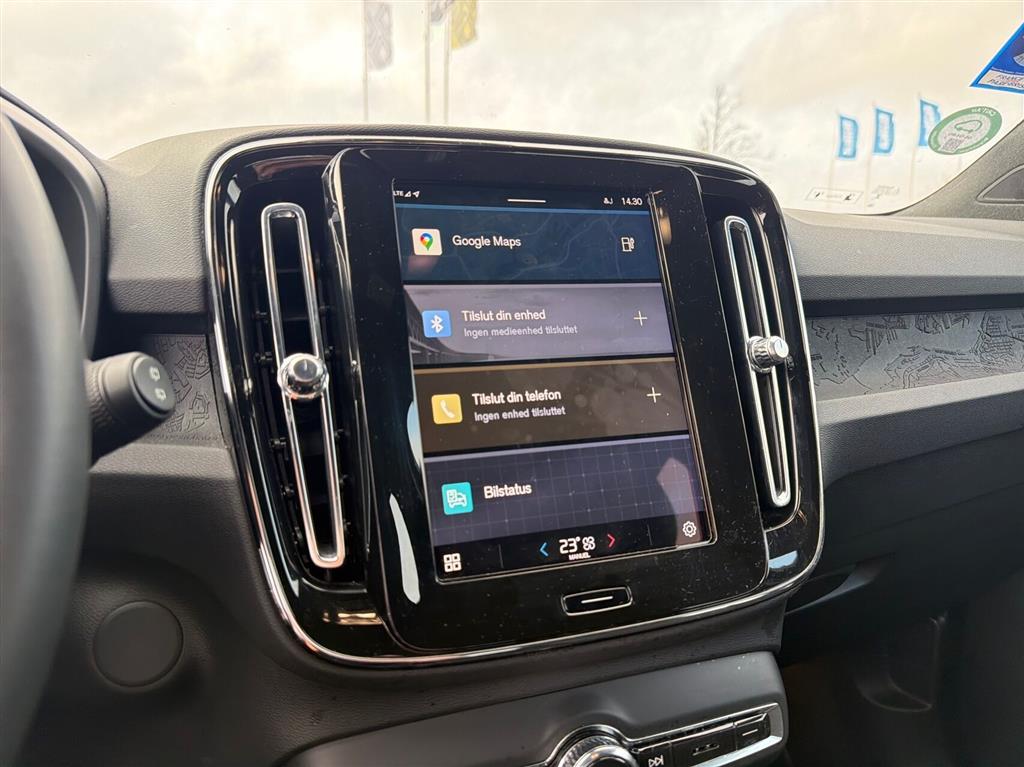 Volvo XC40 Plus billede 13