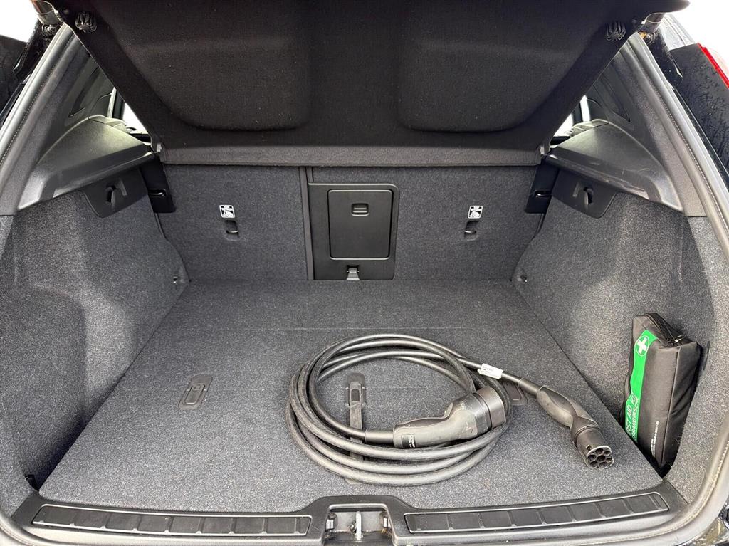 Volvo XC40 Plus billede 15