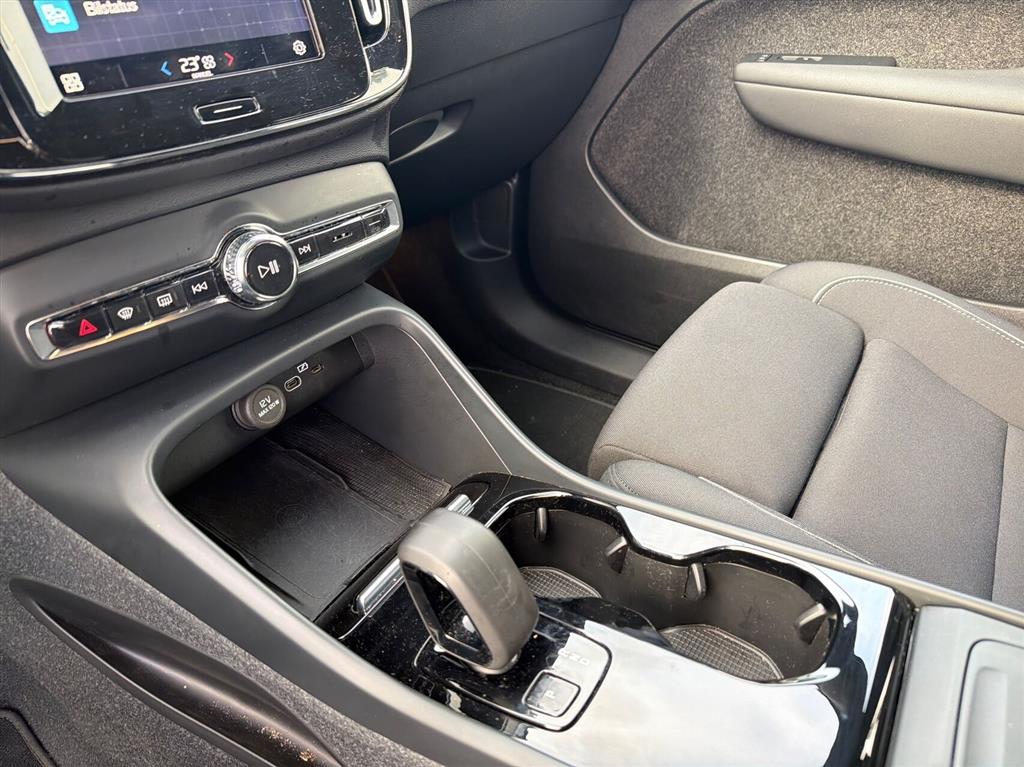 Volvo XC40 Plus billede 17
