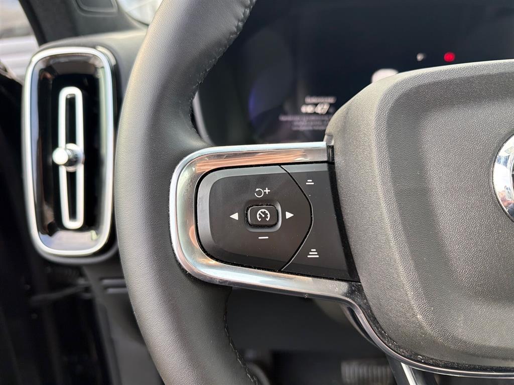 Volvo XC40 Plus billede 19