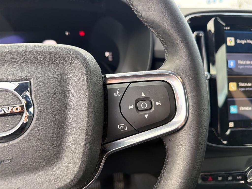 Volvo XC40 Plus billede 20